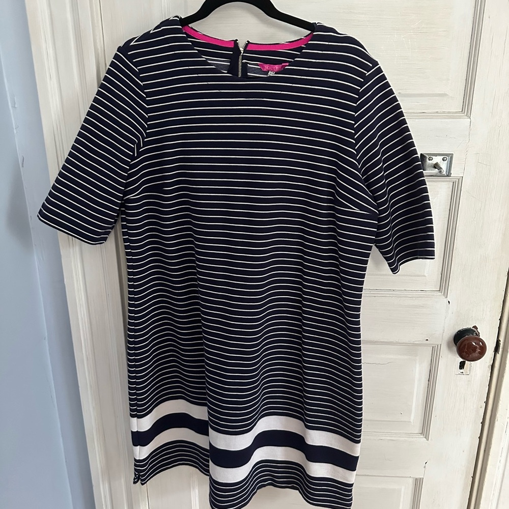 Joules Dress